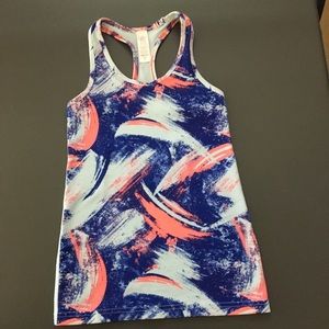 Lululemon Ivivva Racer Back Tank